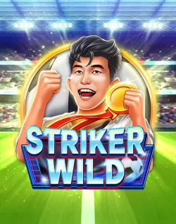 Popular Casino Games - Striker WILD