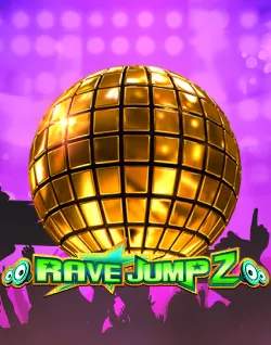 Popular Casino Games - Rave Jump2