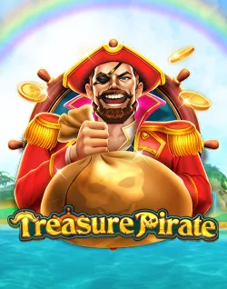 Popular Casino Games - Treasure Pirate