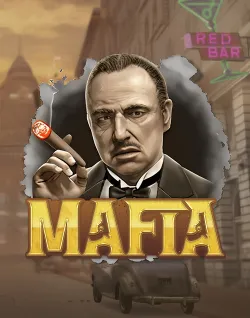 Popular Casino Games - Mafia