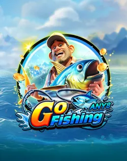 Popular Casino Games - Go Fishing