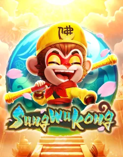 Popular Casino Games - Sung Wukong