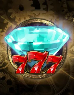 Popular Casino Games - 777