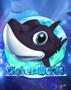Popular Casino Games - Water World