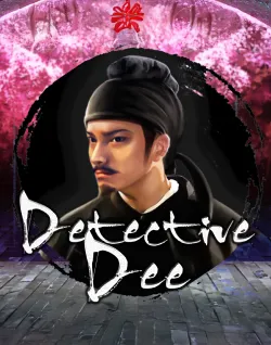 Popular Casino Games - Detective Dee