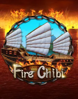 Popular Casino Games - Fire Chibi
