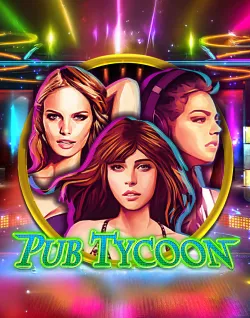Popular Casino Games - Pub Tycoon
