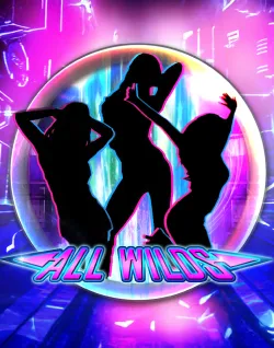 Popular Casino Games - All Wilds