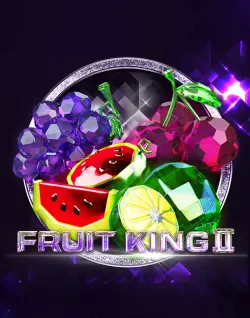 Popular Casino Games - Fruit King II