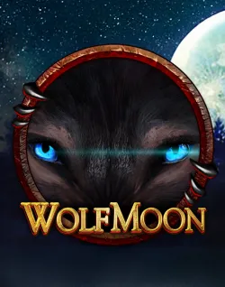 Popular Casino Games - Wolf Moon