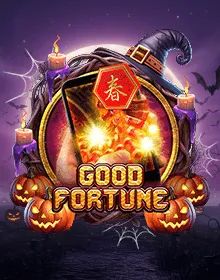 Popular Casino Games - Good Fortune
