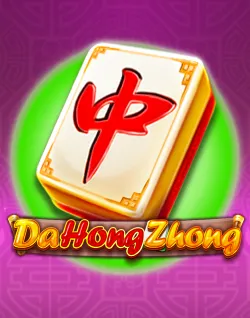 Popular Casino Games - Da Hong Zhong