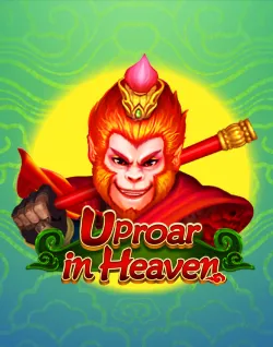 Popular Casino Games - Uproar in Heaven