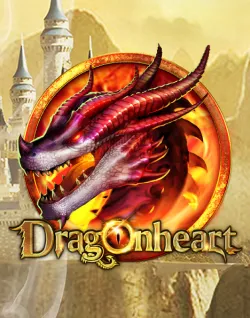 Popular Casino Games - Dragon Heart