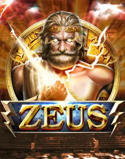 Popular Casino Games - Zeus