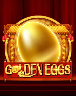 Popular Casino Games - Golden Eggs