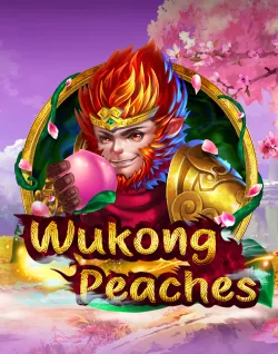 Popular Casino Games - WuKong&Peaches