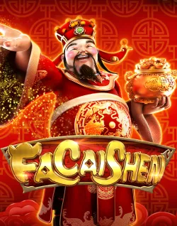 Popular Casino Games - FaCaiShen