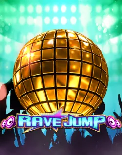 Popular Casino Games - Rave Jump