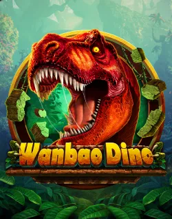 Popular Casino Games - WanBaoDino