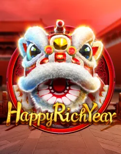 Popular Casino Games - Happy Rich Year