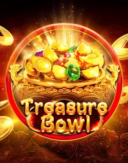 Popular Casino Games - Treasure Bowl