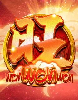 Popular Casino Games - WonWonWon