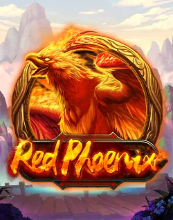 Popular Casino Games - Red Phoenix