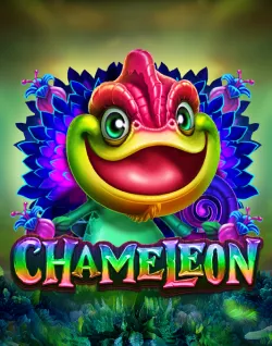 Popular Casino Games - Chameleon