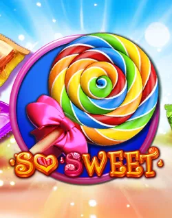 Popular Casino Games - So Sweet