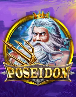 Popular Casino Games - Poseidon