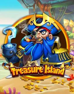 Popular Casino Games - Treasure Island