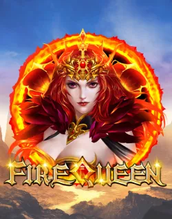 Popular Casino Games - Fire Queen