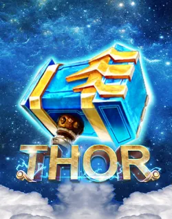 Popular Casino Games - THOR