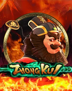 Popular Casino Games - Zhong Kui