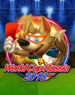 Popular Casino Games - World Cup Russia2018