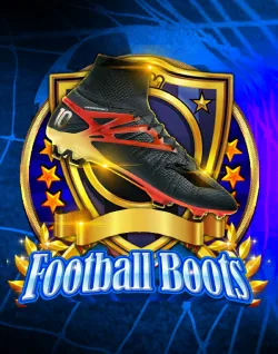 Popular Casino Games - Football Boots