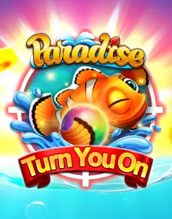 Popular Casino Games - Paradise