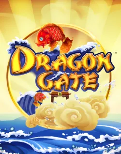 Popular Casino Games - Dragon Gate