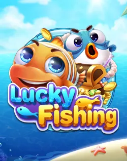 Popular Casino Games - LuckyFishing