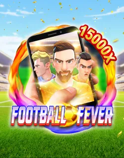 Popular Casino Games - Football Fever M
