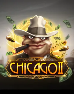 Popular Casino Games - CHICAGOⅡ