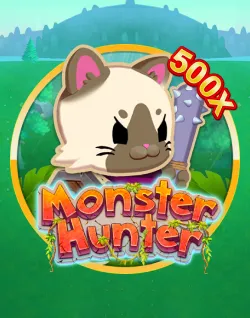 Popular Casino Games - Monster Hunter