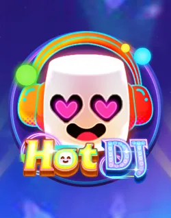 Popular Casino Games - Hot DJ