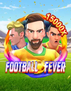 Popular Casino Games - Football Fever