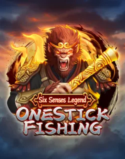 Popular Casino Games - Onestick Fishing