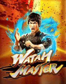 Popular Casino Games - Watah Master
