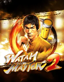 Popular Casino Games - Watah Master 2