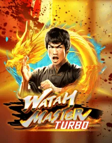 Popular Casino Games - Watah Master Turbo