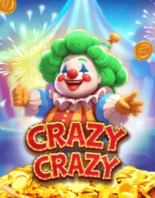 Popular Casino Games - Crazy Crazy